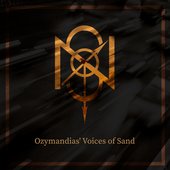Ozymandias' Voices of Sand - Single