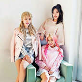 AOA CREAM