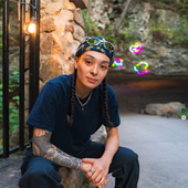 Yoko Bass