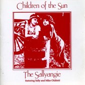 Children of the Sun (feat. Mike Oldfield & Sally Oldfield) [Definitive Edition]