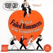 Theme For The Great Failed Romances of the Twentieth Century