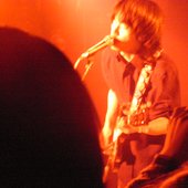 komori (Vocal,Guitar)