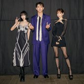 MAX CHANGMIN, TAEYEON & WINTER