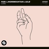 Puri x Jhorrmountain x Adje "COÑO" 