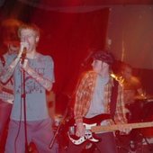 The Wrongmen
