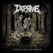 Temple of the Lost Wisdom album cover
