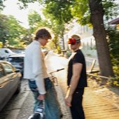 wie du manchmal fehlst