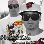 Whistle Like (feat. Collegiate)