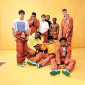 BROCKHAMPTON