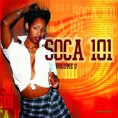 Soca 101 Vol.2