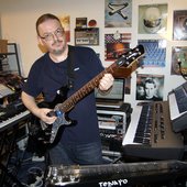 Loomeer Studio Selfie