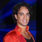 Freek as Joseph