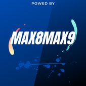 Avatar for max8max9