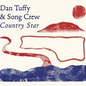 Dan Tuffy and Song Crew: COUNTRY STAR