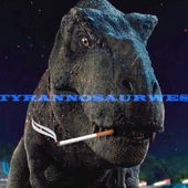 tyrannosaurwes 的头像