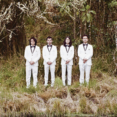 Nicolás y Los Fumadores