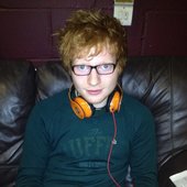 Ed Sheeran