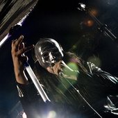 vocalist Sergey Nikki