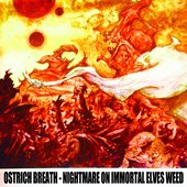 NIGHTMARE ON IMMORTAL ELVES WEED