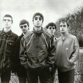 oasis~1994~