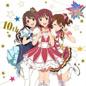 天海春香 如月千早 星井美希 島村卯月 渋谷凛 本田未央 春日未来 最上静香 伊吹翼from The Idolm Ster M Sters Of Idol World 15 的音乐 视频 数据和照片