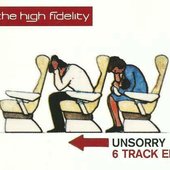 Unsorry EP