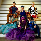 Descendants