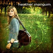Heather Mangum