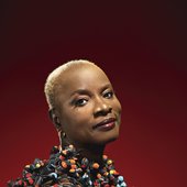 Angelique Kidjo