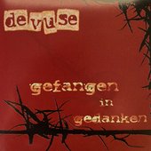 Gefangen in Gedanken