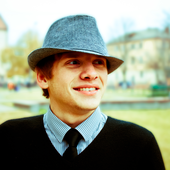 LastFM profile picture for @Influencing