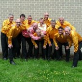 ' T WESTVLAMS GEMIENGELD VINTEKOOR