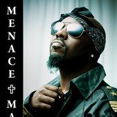 Menace Man