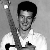 Tony Sheridan