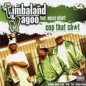Cop That Sh*t!