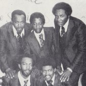 Sensational Five Singing Sons