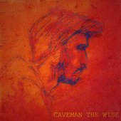 caveman the wise