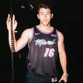 Nick Jonas