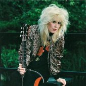 Lita Ford