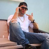 La Terapia Aka King Tera