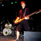 Werkhof - 17.05.08 - Lübeck