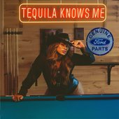 Tequila Knows Me