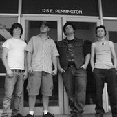 Apophenia (USA)
