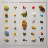 Tiny Treasures - EP