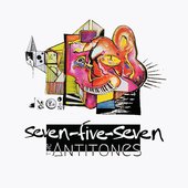 The Antitones - Seven Five Seven
