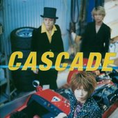 cascade