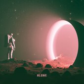 Alone