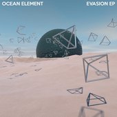 Evasion - EP