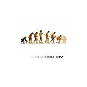 Evolution XIV