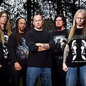 Suffocation 2012